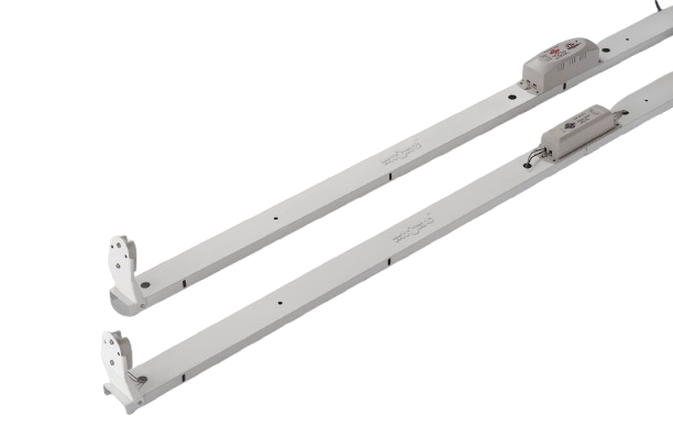 Ele. Ballast With Fixture