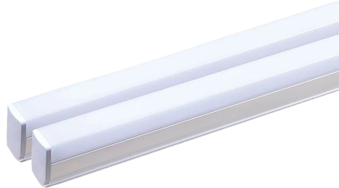 TS - 20W Tube Light