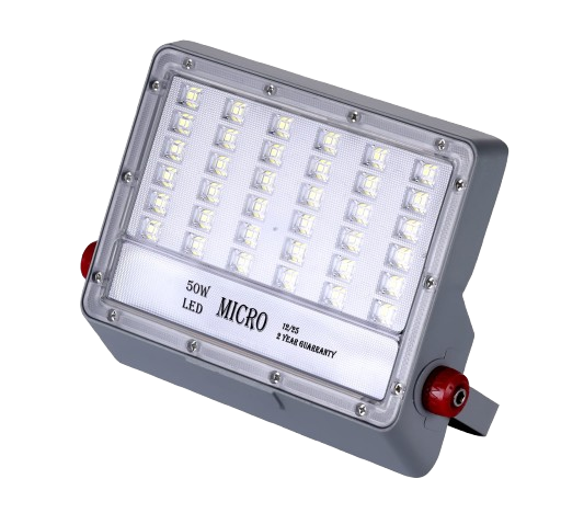 Optiglow Flood Light - 1