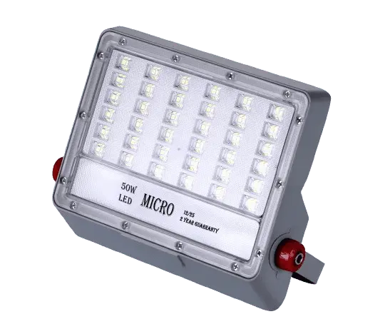 Optiglow Flood Light - 1