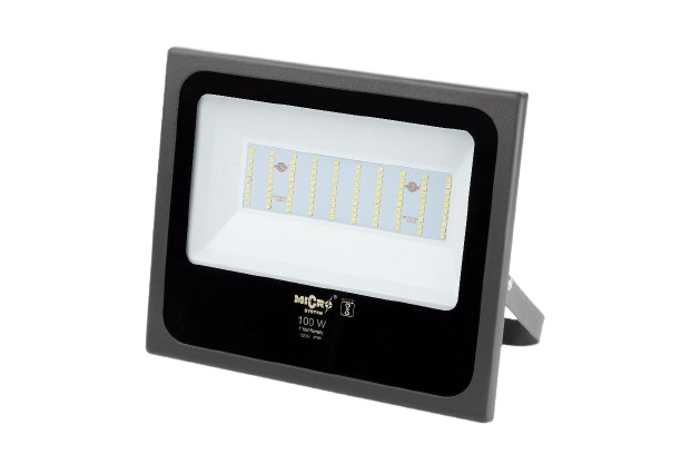 Slim & Backchoke Flood Light - Slim