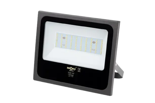 Slim & Backchoke Flood Light - Slim