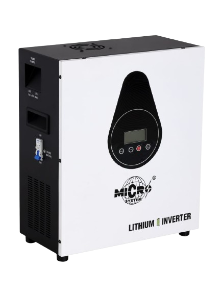 Lithium Battery Inverter Series